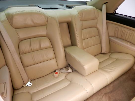 Florida Fine Cars - Used ACURA LEGEND 1995 MIAMI LS