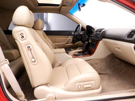 Florida Fine Cars - Used ACURA LEGEND 1995 MIAMI LS