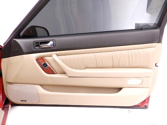 Florida Fine Cars - Used ACURA LEGEND 1995 MIAMI LS