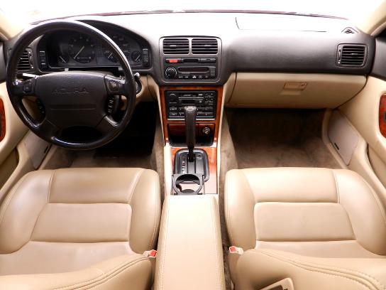 Florida Fine Cars - Used ACURA LEGEND 1995 MIAMI LS