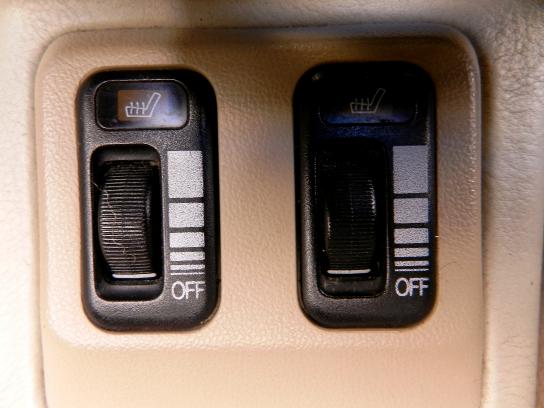 Florida Fine Cars - Used ACURA LEGEND 1995 MIAMI LS