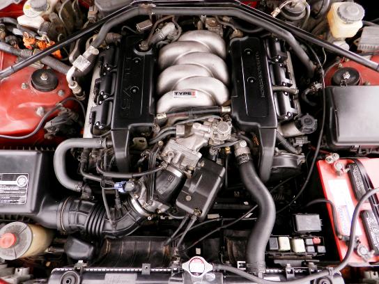 Florida Fine Cars - Used ACURA LEGEND 1995 MIAMI LS