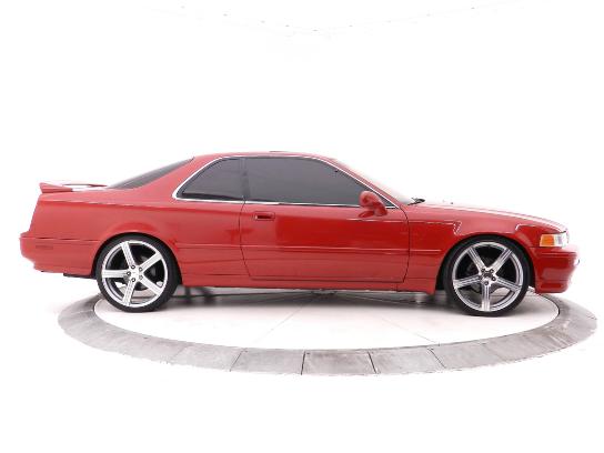 Florida Fine Cars - Used ACURA LEGEND 1995 MIAMI LS