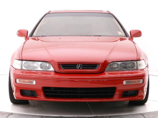 Florida Fine Cars - Used ACURA LEGEND 1995 MIAMI LS