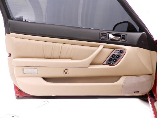 Florida Fine Cars - Used ACURA LEGEND 1995 MIAMI LS