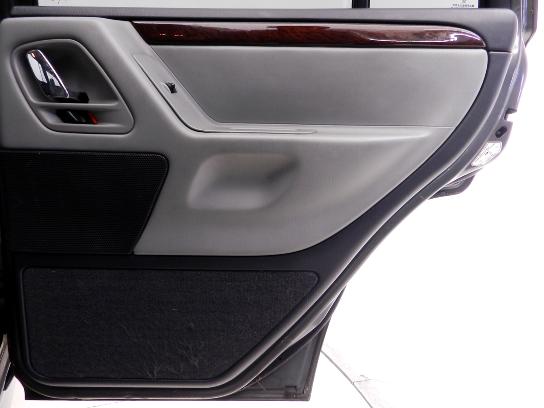 Florida Fine Cars - Used JEEP GRAND CHEROKEE 2003 MIAMI OVERLAND