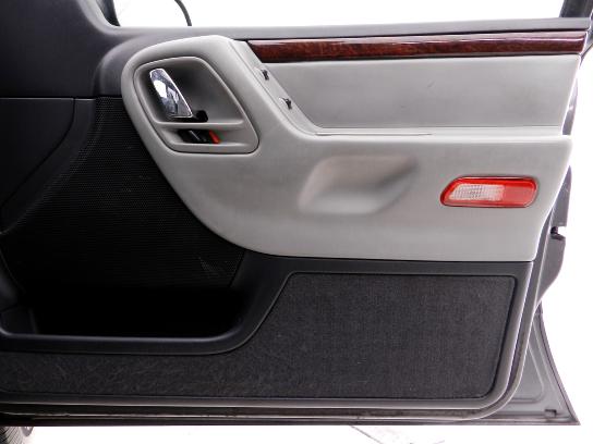 Florida Fine Cars - Used JEEP GRAND CHEROKEE 2003 MIAMI OVERLAND