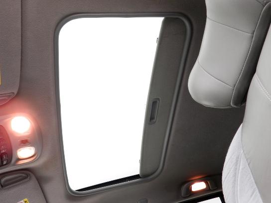 Florida Fine Cars - Used JEEP GRAND CHEROKEE 2003 MIAMI OVERLAND