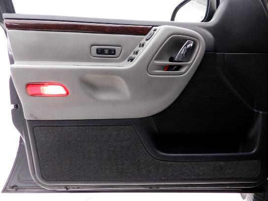 Florida Fine Cars - Used JEEP GRAND CHEROKEE 2003 MIAMI OVERLAND