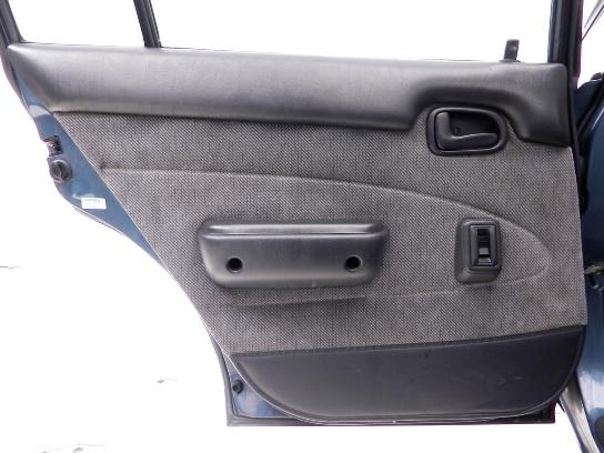 Florida Fine Cars - Used TOYOTA COROLLA 1995 HOLLYWOOD DX