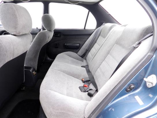 Florida Fine Cars - Used TOYOTA COROLLA 1995 HOLLYWOOD DX