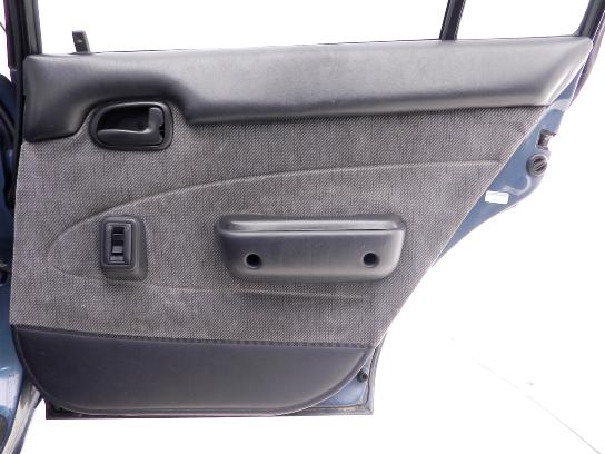 Florida Fine Cars - Used TOYOTA COROLLA 1995 HOLLYWOOD DX