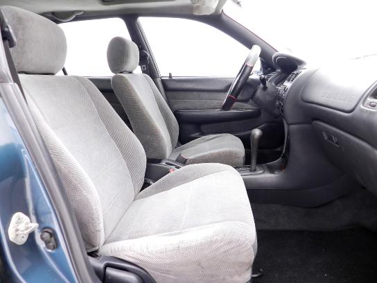 Florida Fine Cars - Used TOYOTA COROLLA 1995 HOLLYWOOD DX