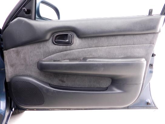 Florida Fine Cars - Used TOYOTA COROLLA 1995 HOLLYWOOD DX