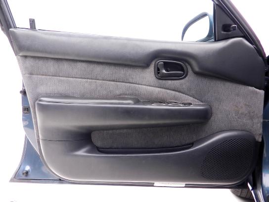 Florida Fine Cars - Used TOYOTA COROLLA 1995 HOLLYWOOD DX