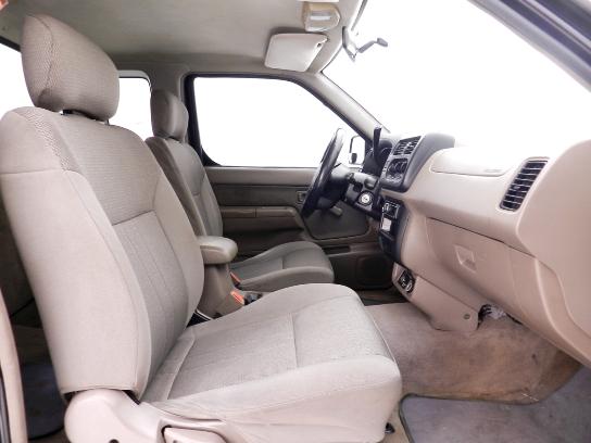 Florida Fine Cars - Used NISSAN FRONTIER 2001 MIAMI XE