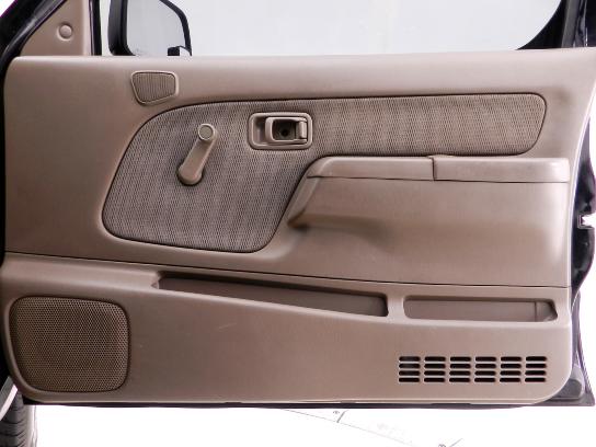 Florida Fine Cars - Used NISSAN FRONTIER 2001 MIAMI XE