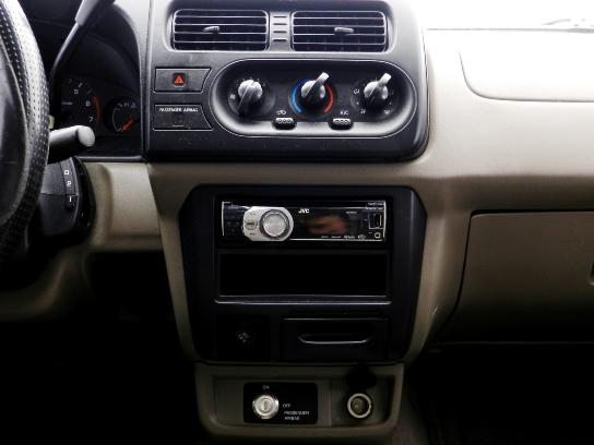 Florida Fine Cars - Used NISSAN FRONTIER 2001 MIAMI XE