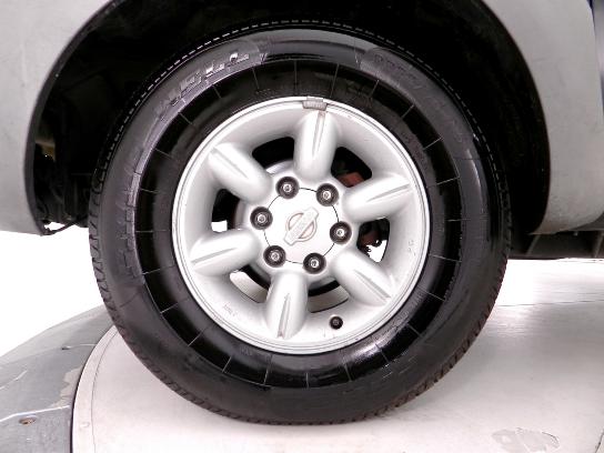 Florida Fine Cars - Used NISSAN FRONTIER 2001 MIAMI XE