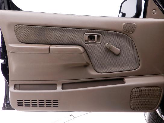 Florida Fine Cars - Used NISSAN FRONTIER 2001 MIAMI XE