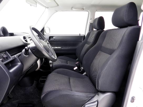 Florida Fine Cars - Used SCION XB 2005 MIAMI BASE