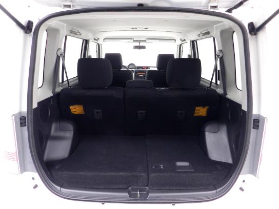 Florida Fine Cars - Used SCION XB 2005 MIAMI BASE