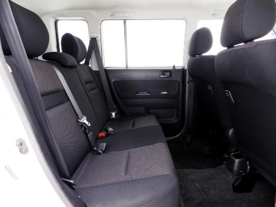 Florida Fine Cars - Used SCION XB 2005 MIAMI BASE