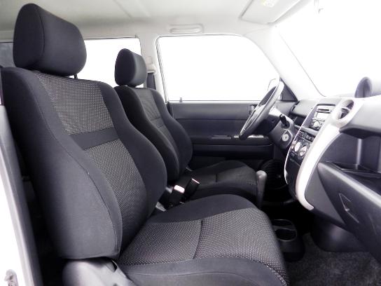 Florida Fine Cars - Used SCION XB 2005 MIAMI BASE