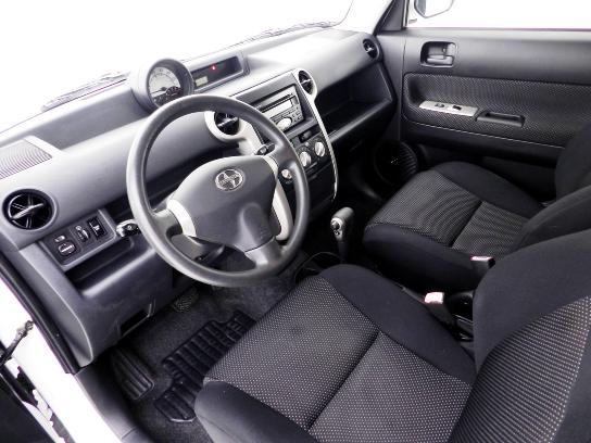 Florida Fine Cars - Used SCION XB 2005 MIAMI BASE