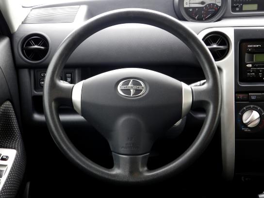 Florida Fine Cars - Used SCION XB 2005 MIAMI BASE