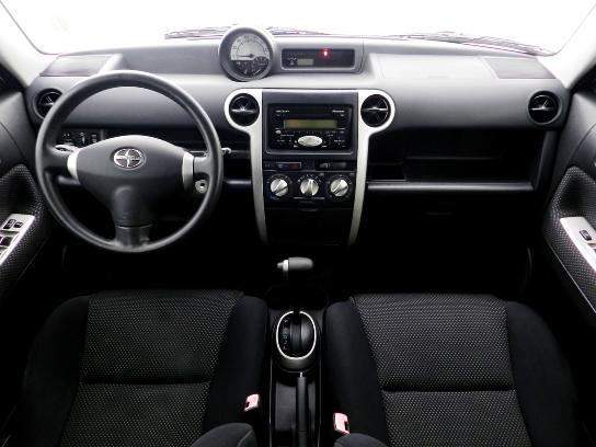 Florida Fine Cars - Used SCION XB 2005 MIAMI BASE