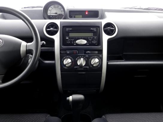 Florida Fine Cars - Used SCION XB 2005 MIAMI BASE