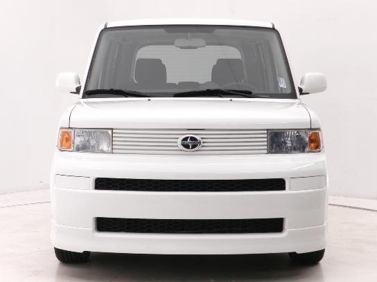 Florida Fine Cars - Used SCION XB 2005 MIAMI BASE