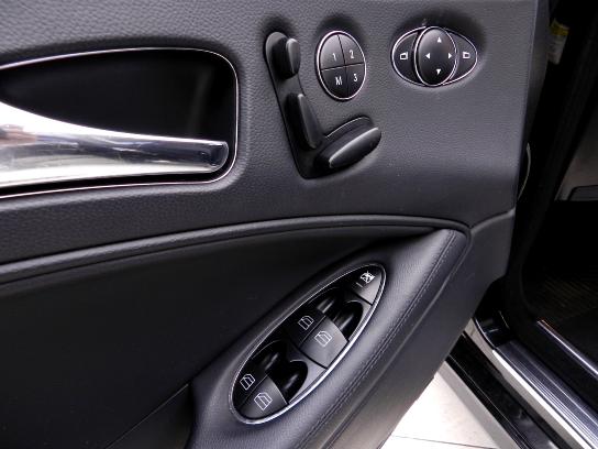 Florida Fine Cars - Used MERCEDES-BENZ CLS CLASS 2007 MIAMI CLS550