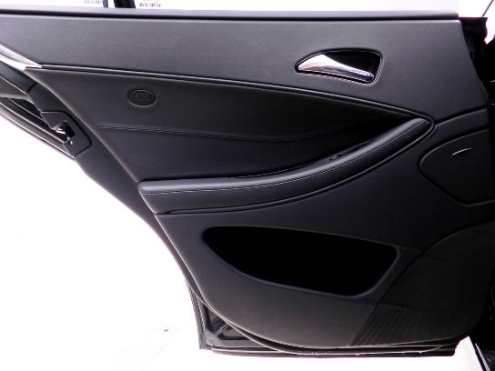 Florida Fine Cars - Used MERCEDES-BENZ CLS CLASS 2007 MIAMI CLS550