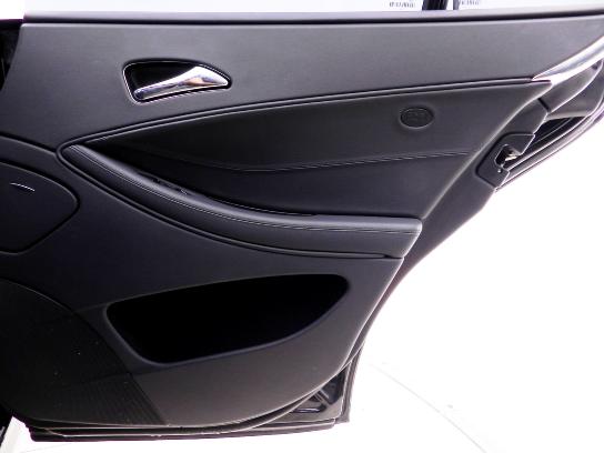 Florida Fine Cars - Used MERCEDES-BENZ CLS CLASS 2007 MIAMI CLS550