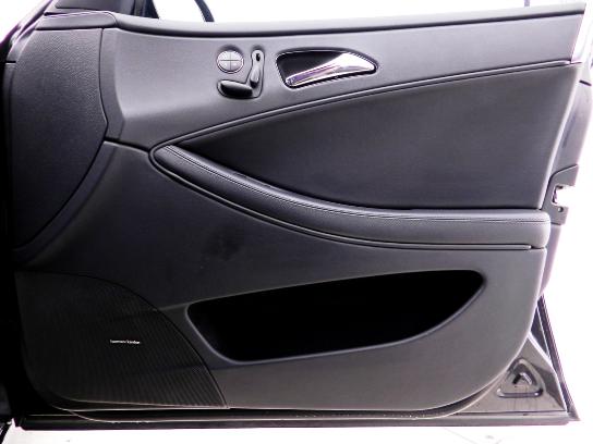 Florida Fine Cars - Used MERCEDES-BENZ CLS CLASS 2007 MIAMI CLS550