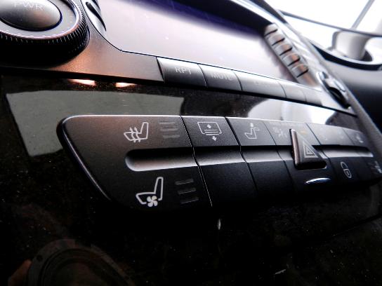 Florida Fine Cars - Used MERCEDES-BENZ CLS CLASS 2007 MIAMI CLS550