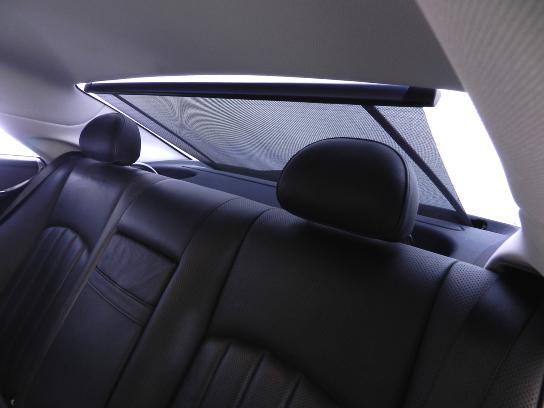 Florida Fine Cars - Used MERCEDES-BENZ CLS CLASS 2007 MIAMI CLS550