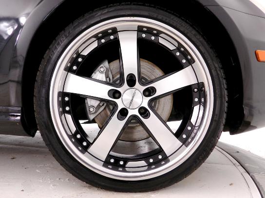 Florida Fine Cars - Used MERCEDES-BENZ CLS CLASS 2007 MIAMI CLS550