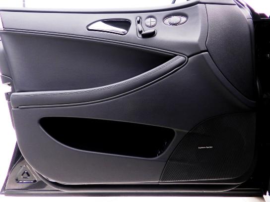 Florida Fine Cars - Used MERCEDES-BENZ CLS CLASS 2007 MIAMI CLS550