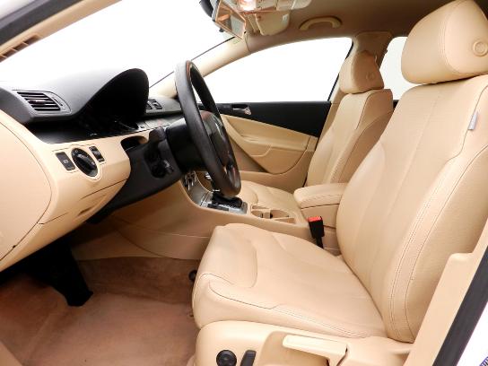 Florida Fine Cars - Used VOLKSWAGEN PASSAT 2007 MIAMI 2.0T