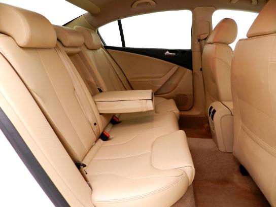 Florida Fine Cars - Used VOLKSWAGEN PASSAT 2007 MIAMI 2.0T