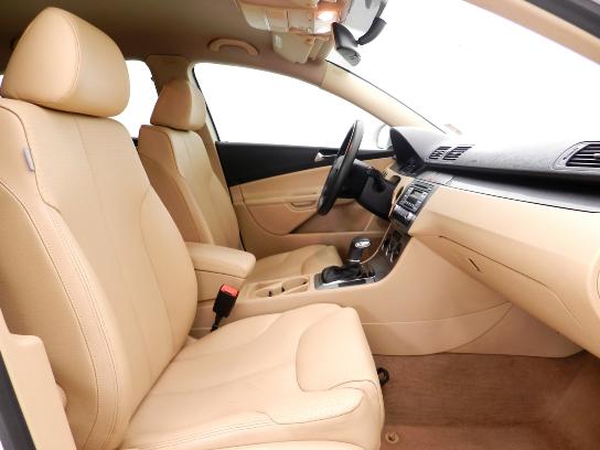 Florida Fine Cars - Used VOLKSWAGEN PASSAT 2007 MIAMI 2.0T