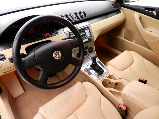 Florida Fine Cars - Used VOLKSWAGEN PASSAT 2007 MIAMI 2.0T