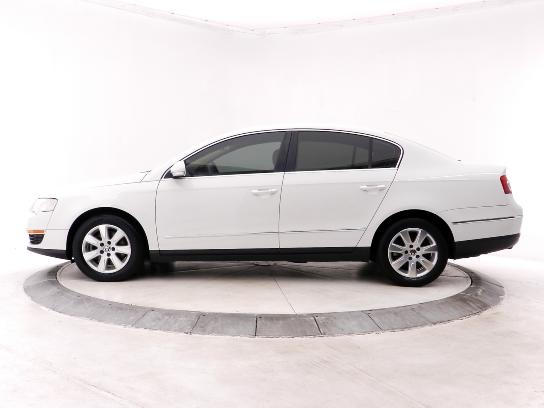 Florida Fine Cars - Used VOLKSWAGEN PASSAT 2007 MIAMI 2.0T