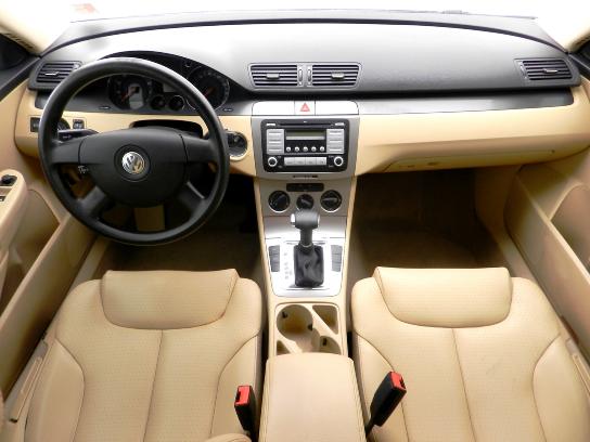 Florida Fine Cars - Used VOLKSWAGEN PASSAT 2007 MIAMI 2.0T