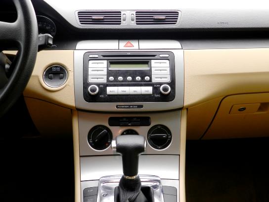 Florida Fine Cars - Used VOLKSWAGEN PASSAT 2007 MIAMI 2.0T