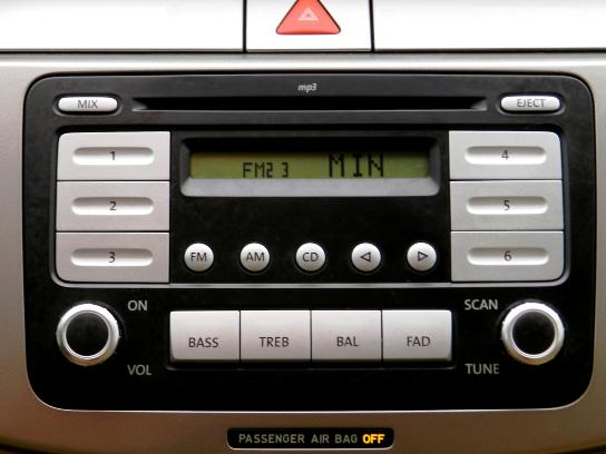 Florida Fine Cars - Used VOLKSWAGEN PASSAT 2007 MIAMI 2.0T