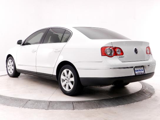 Florida Fine Cars - Used VOLKSWAGEN PASSAT 2007 MIAMI 2.0T